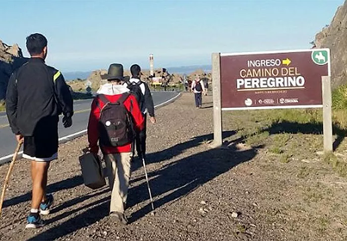 Cordoba-PeregrinacCuraBrochero