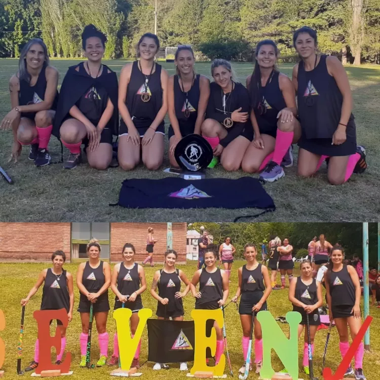 Befit Calamuchita  Befit Calamuchita