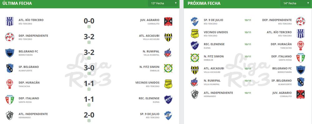 liga 1