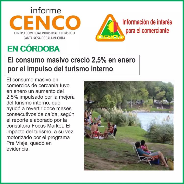 cenco 2