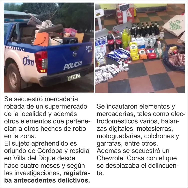 POLICIALESs