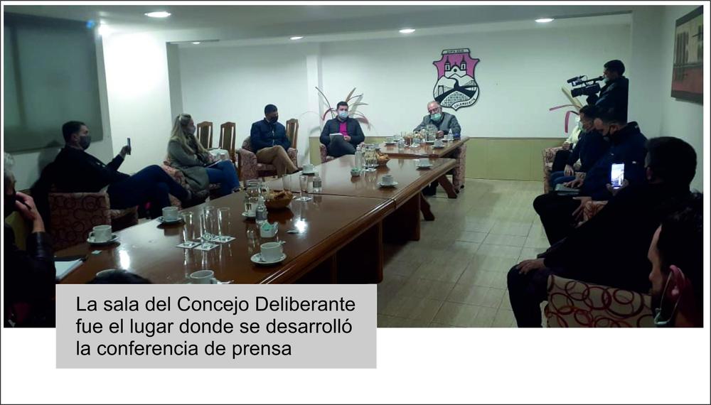 anuncios intendente x