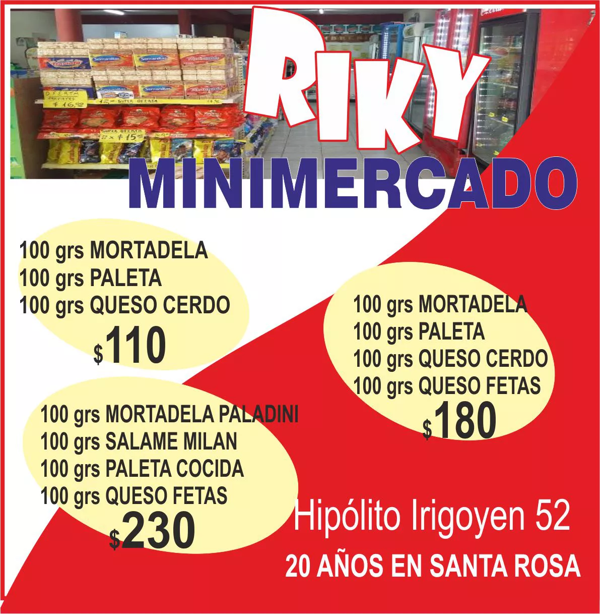 NUEVO