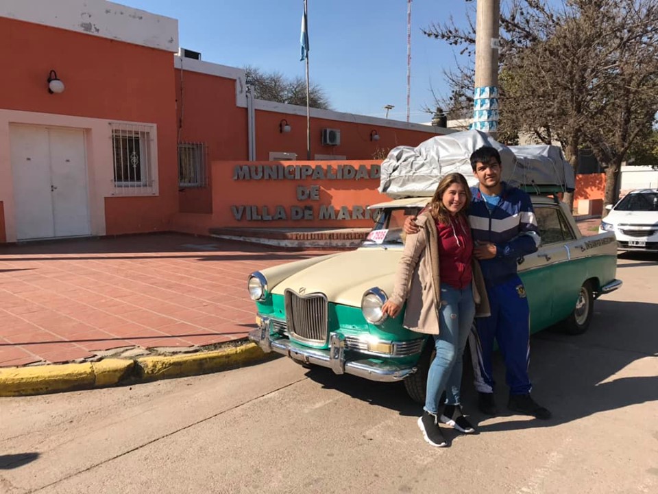 Un-Siam-por-America