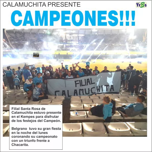 belgrano