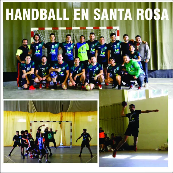 DEPORTES