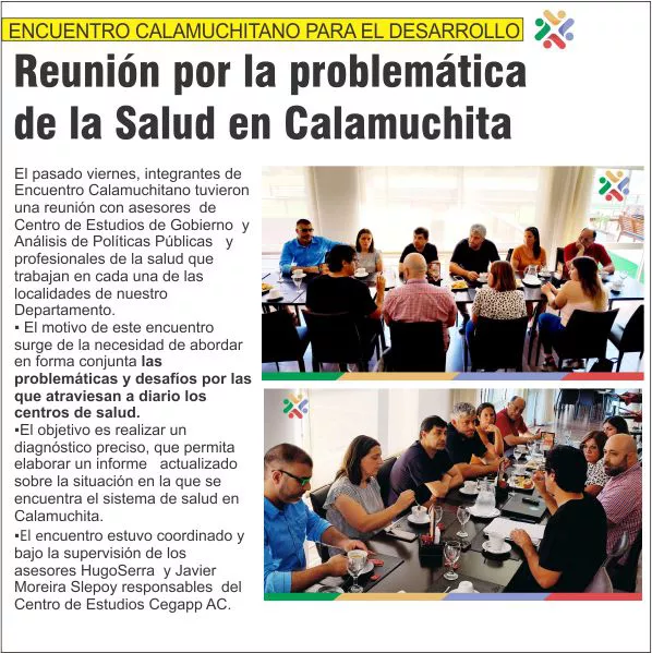 encuentro