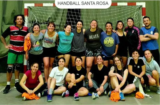 DEPORTES