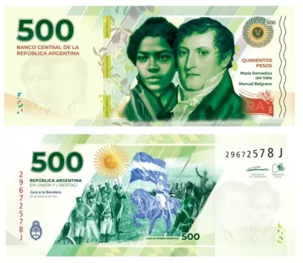 VARIOS