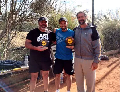 DEPORTES