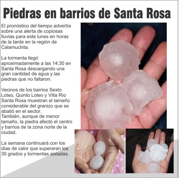 VARIOS