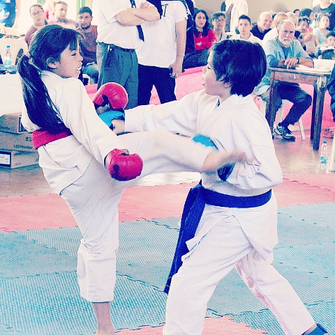 Torneo Villa General Belgrano karate 17 - copia