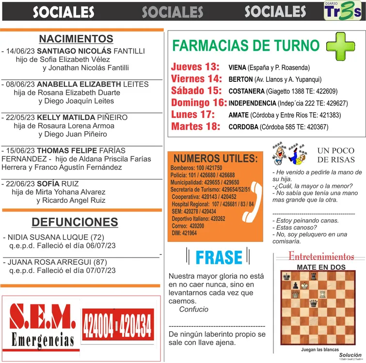 social