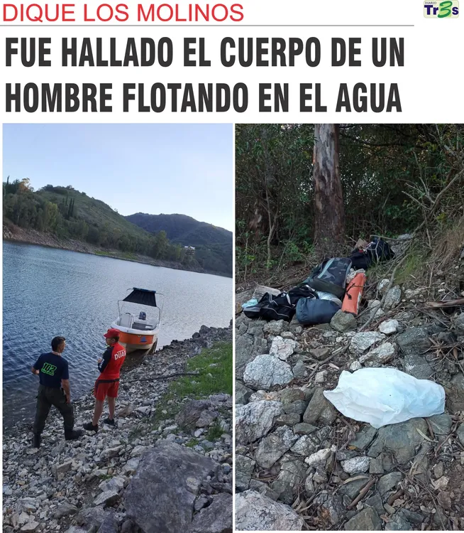 POLICIALES