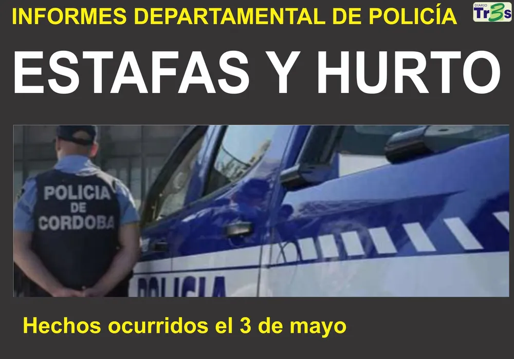 POLICIALES