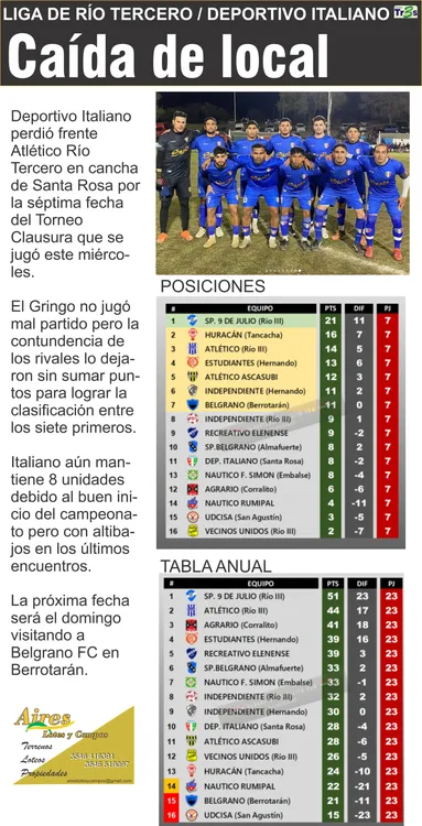 DEPORTES