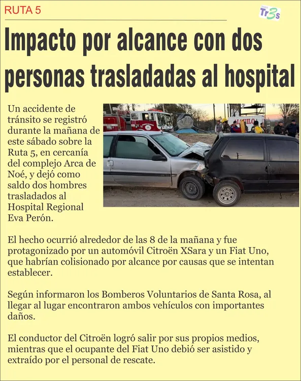 POLICIALES