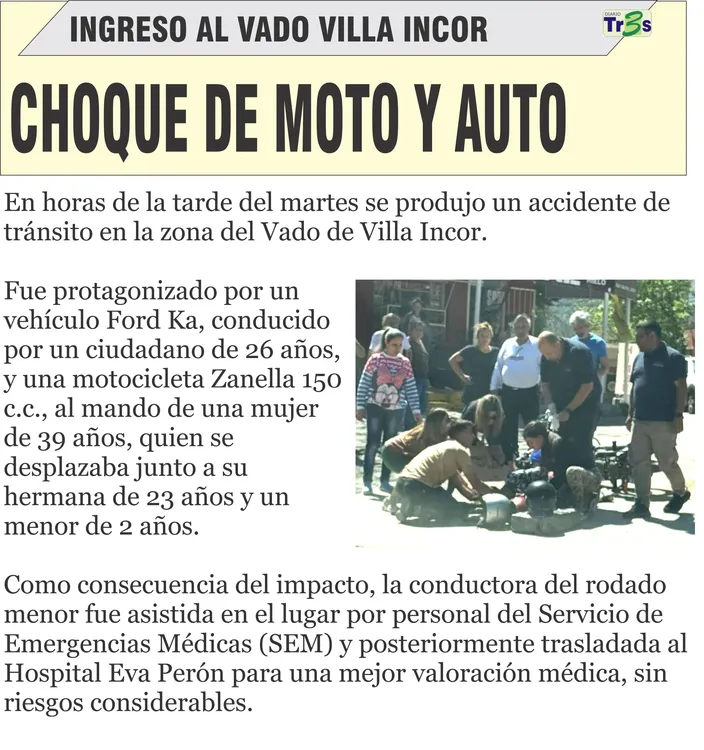 POLICIALES
