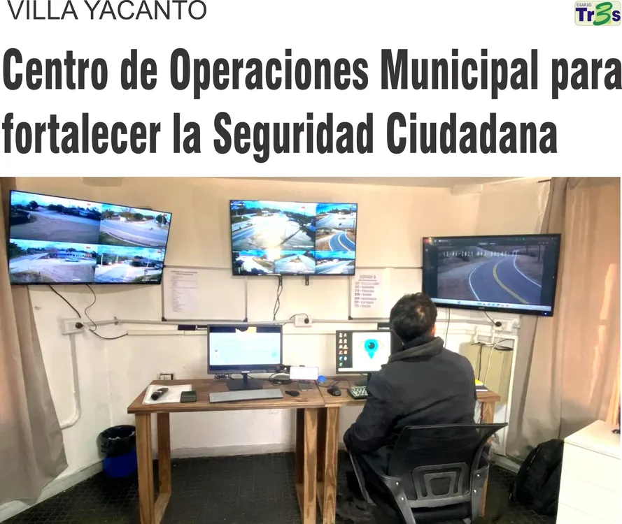 POLICIALES