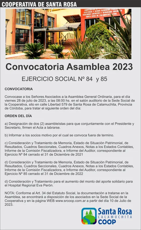 ASAMBLEA