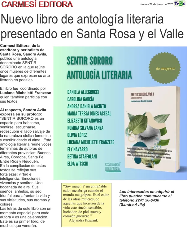 DIARIO