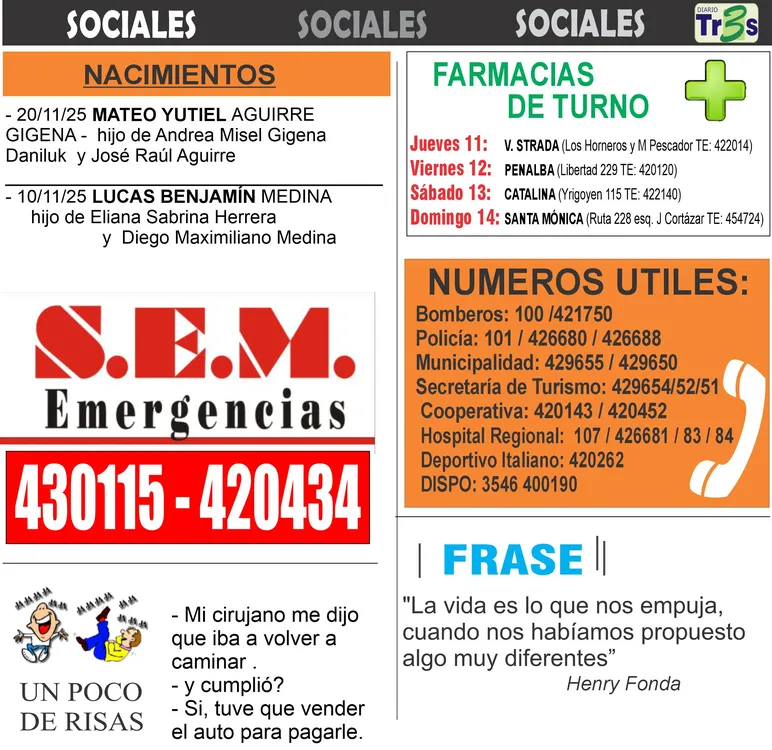 ULTIMA DOS