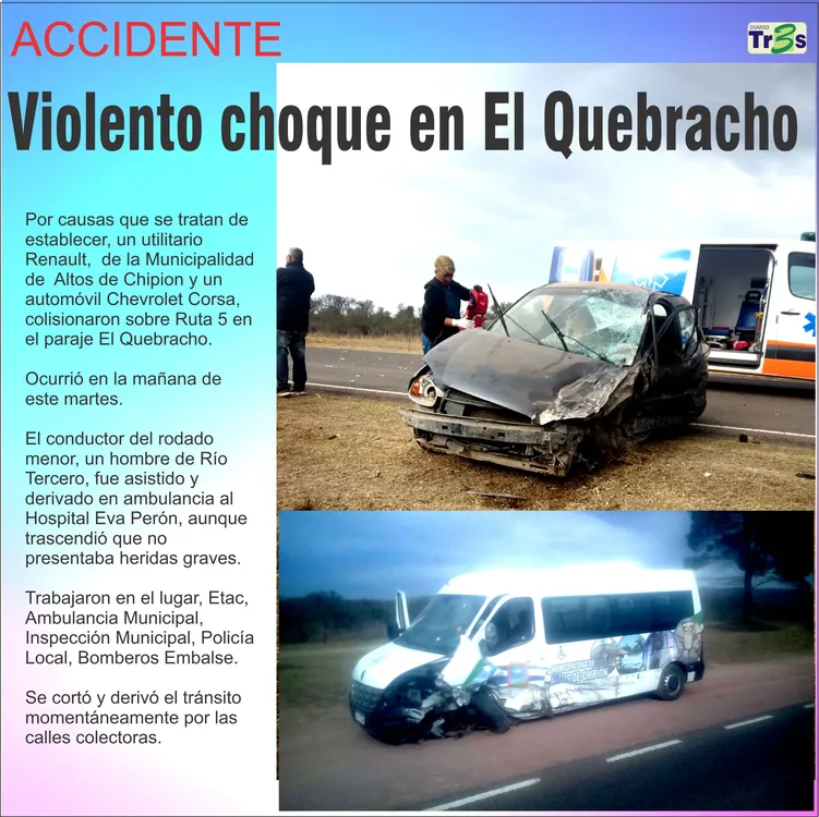 POLICIALES