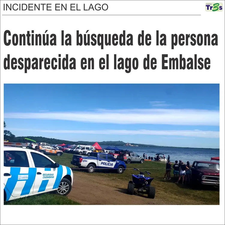 POLICIALES