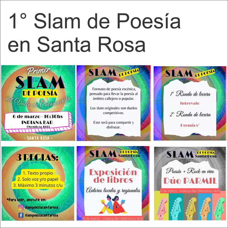 poesia