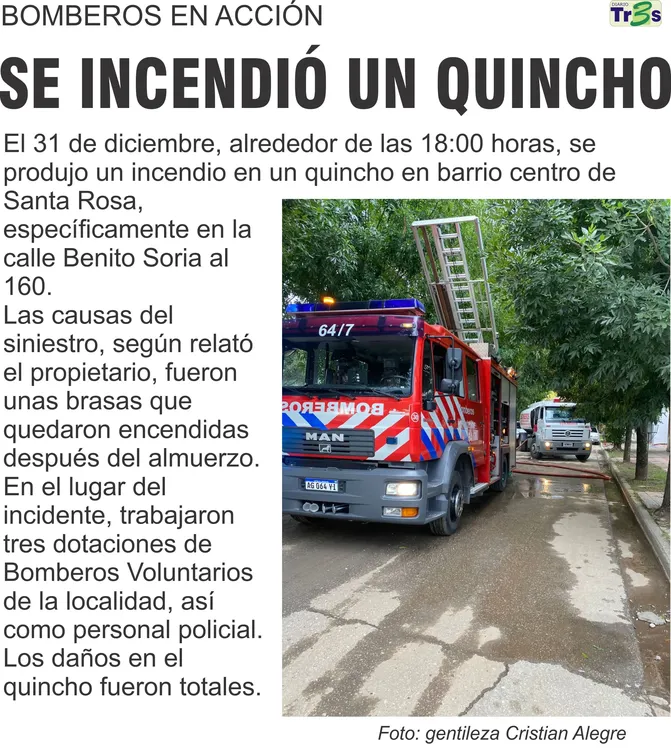 POLICIALES