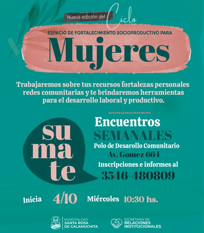 MUNICIPALIDAD
