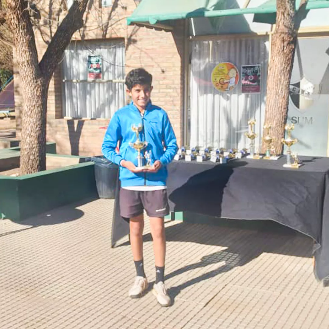 tenis