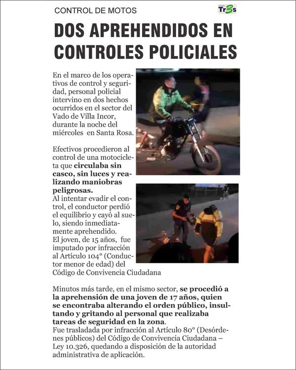TITULOS