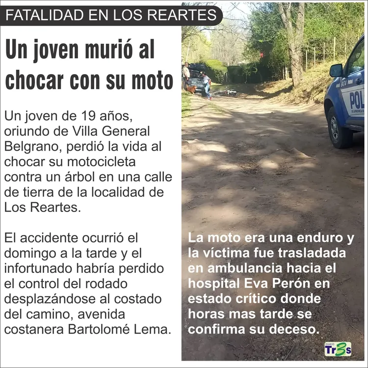 POLICIALES