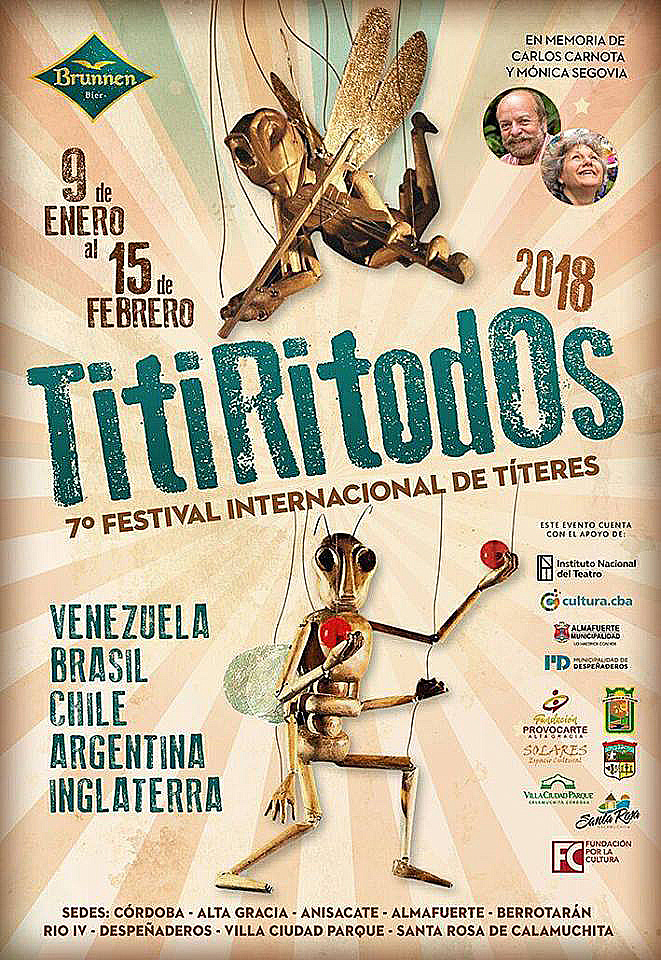 afiche