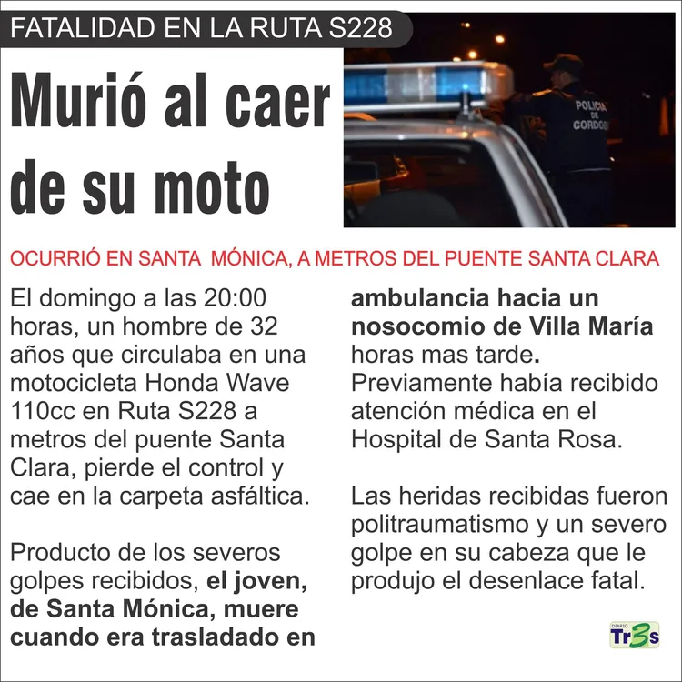 POLICIALES