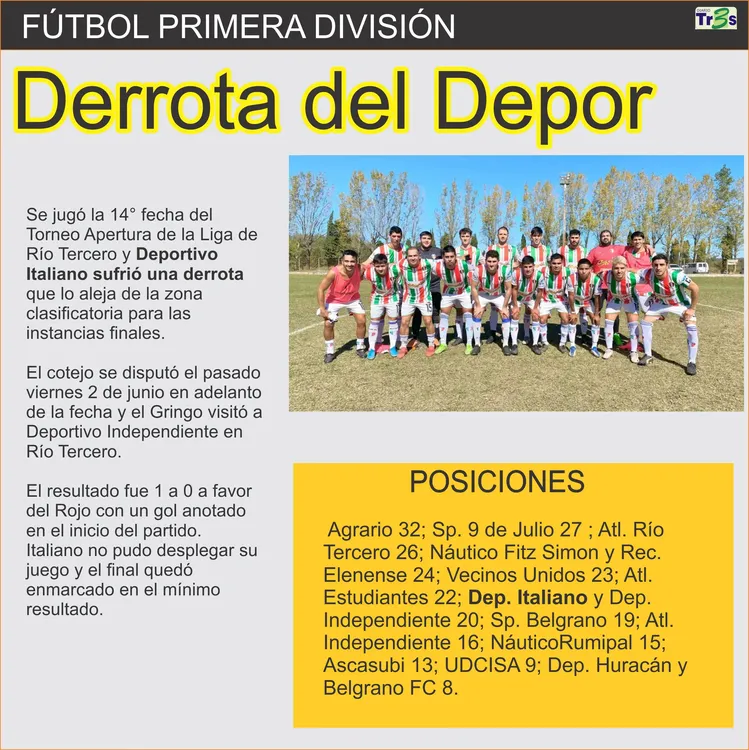 DEPORTES