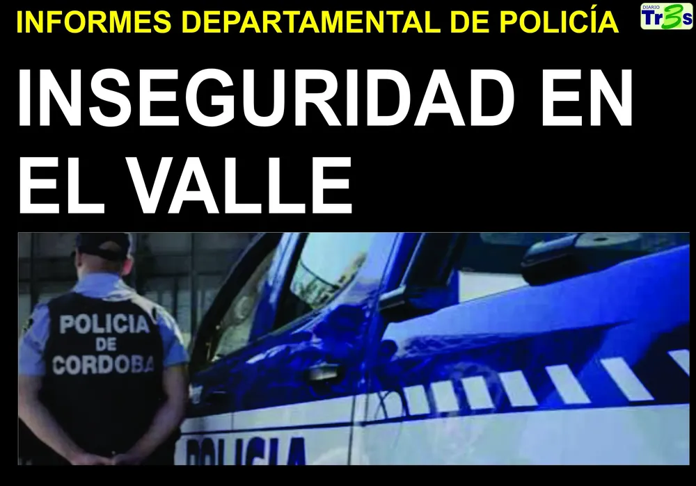 POLICIALES