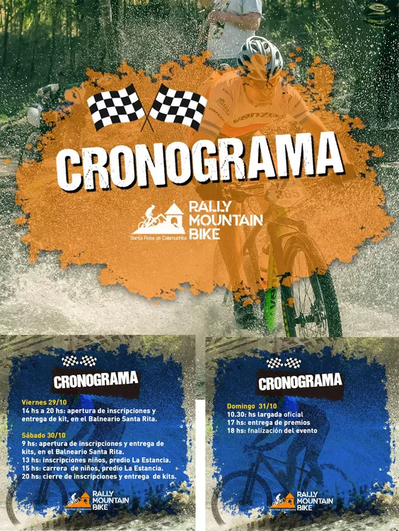 cronograma