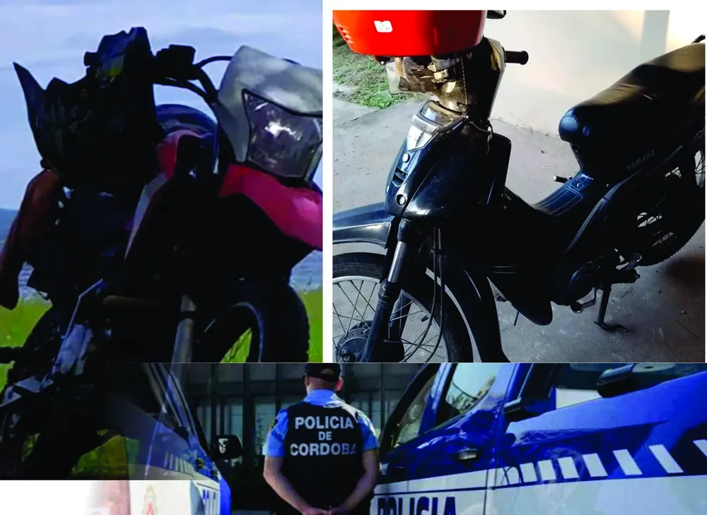 POLICIALES