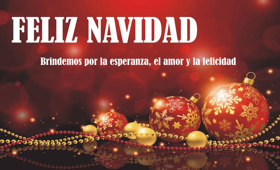 navidad