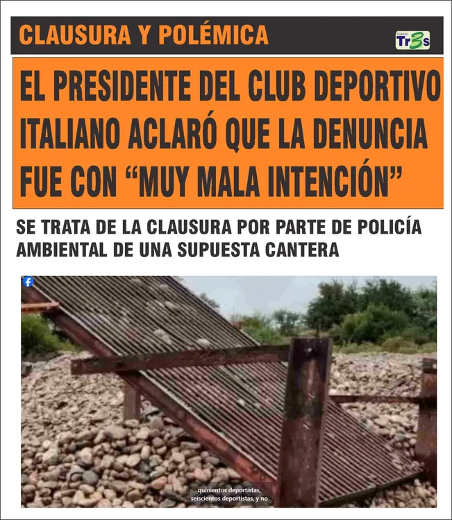 CLUB