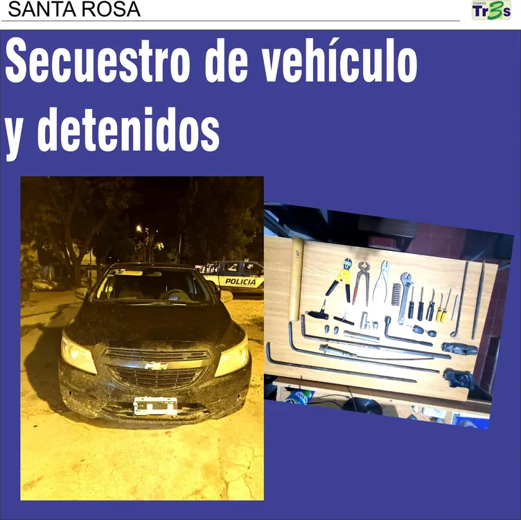 POLICIALES