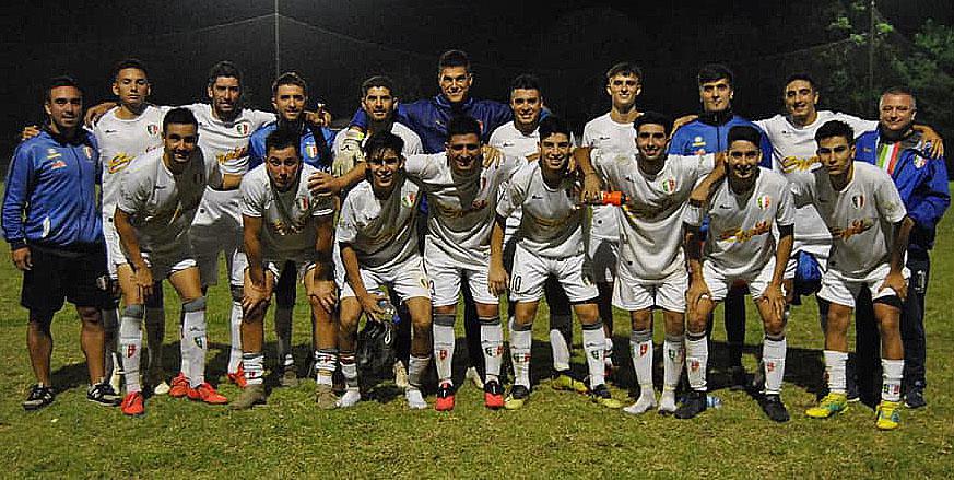 Volvió el fútbol en el Deportivo Italiano