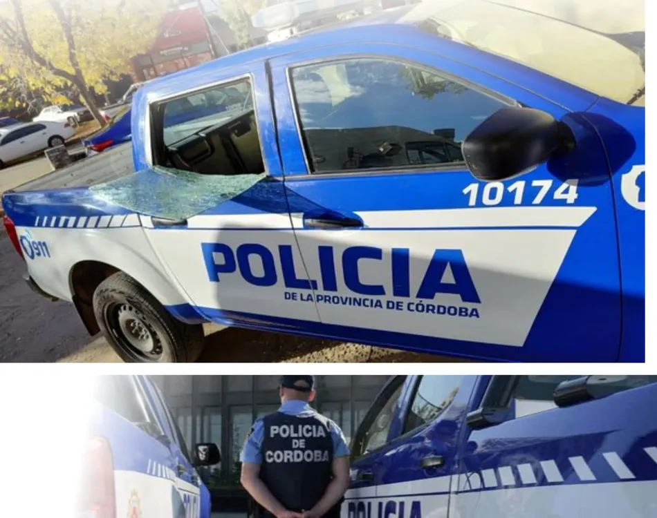 POLICIALES