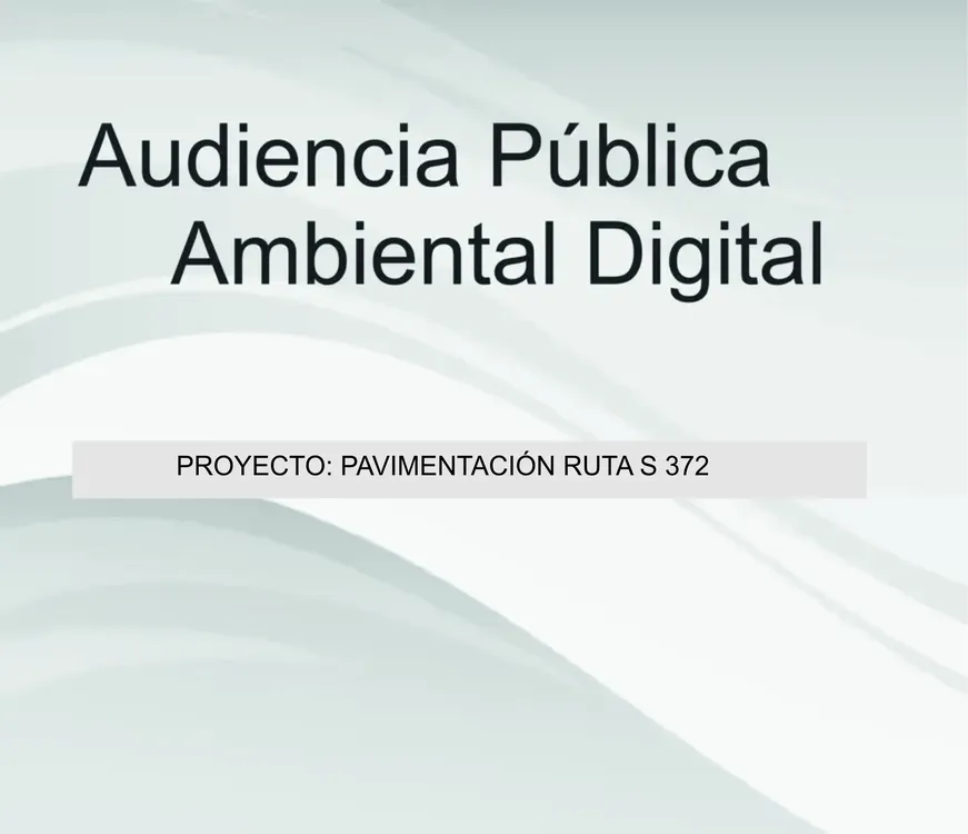 AUDIENCIA