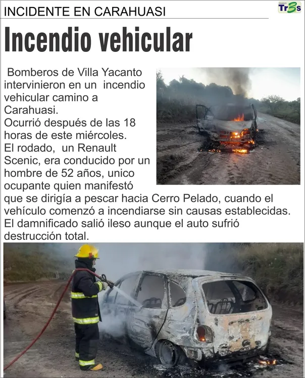 POLICIALES
