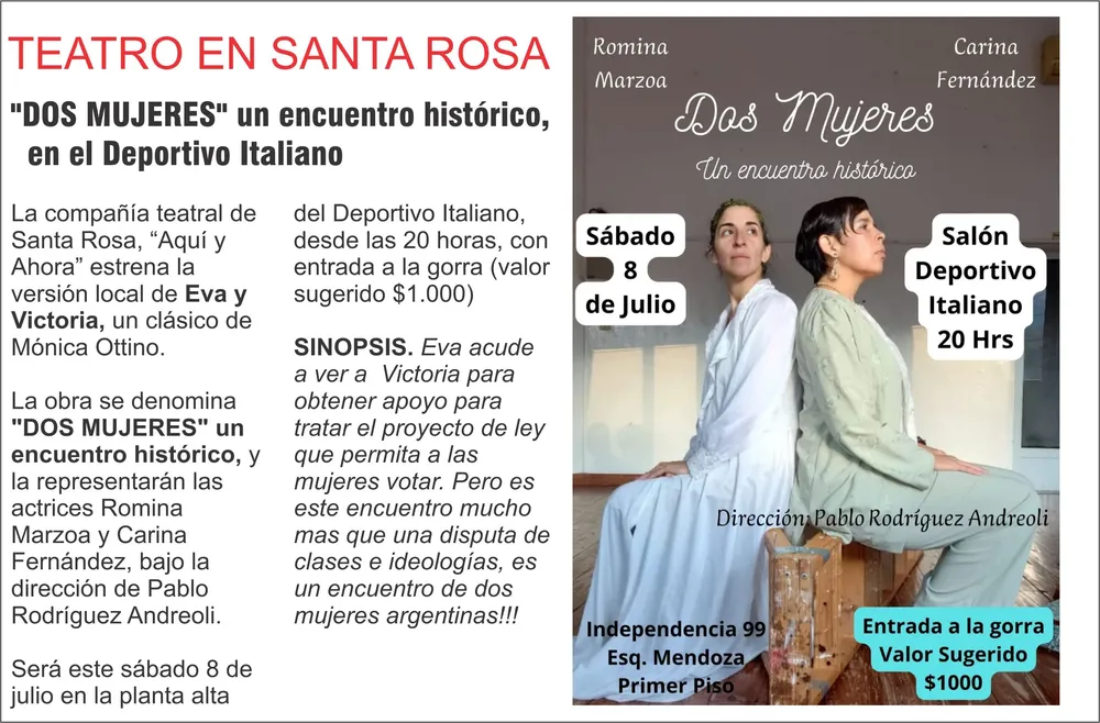 teatro