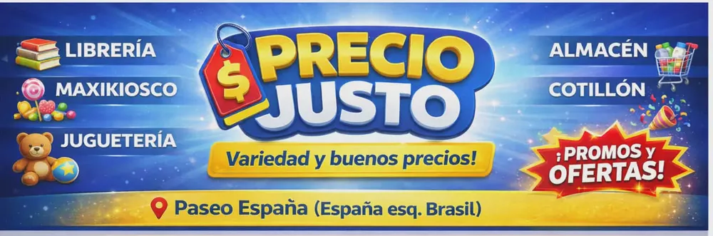 el precio
