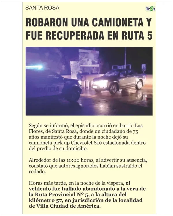 TITULOS